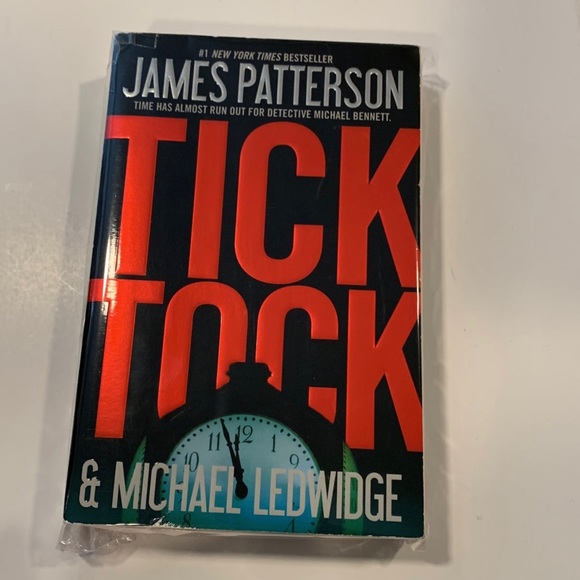 11 James Patterson Bundle. 11 Amazing books.  See photos each book photo… - Picture 7 of 12